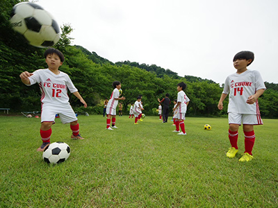 育成プログラム