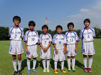 平成27年度　６年生