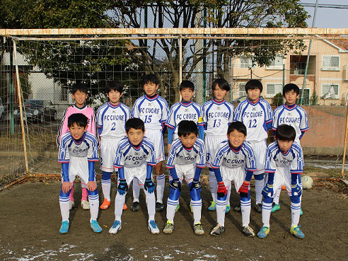 平成28年度　６年生