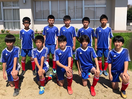 令和２年度　６年生