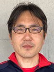 【コーチ】野原　正和