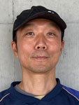 【コーチ】及川　直人